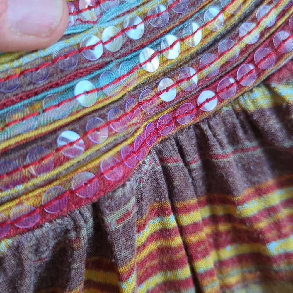 American Rag Top - Picture 2 of 4